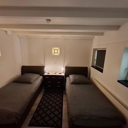 Die Hotelalternative 졸링겐 외부 사진
