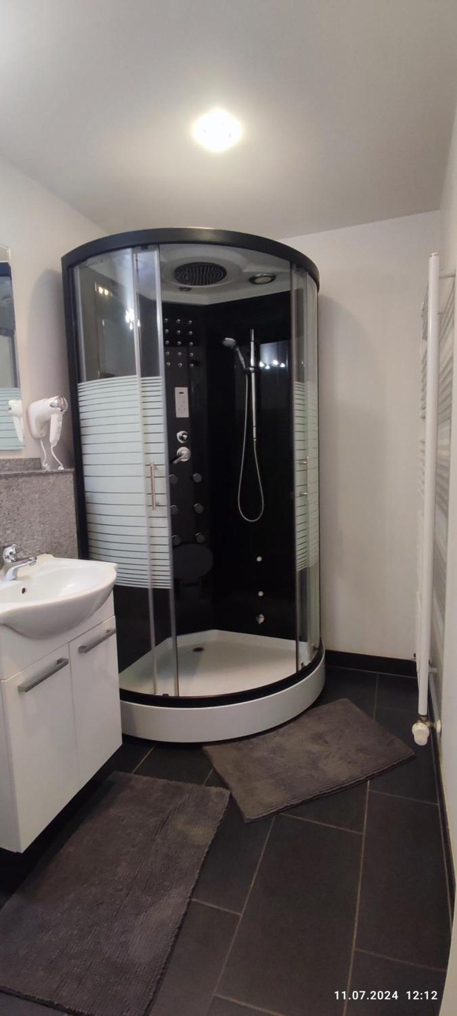 Die Hotelalternative 졸링겐 외부 사진